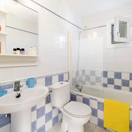 Karenessa By Villa Cala En Porter (Menorca)