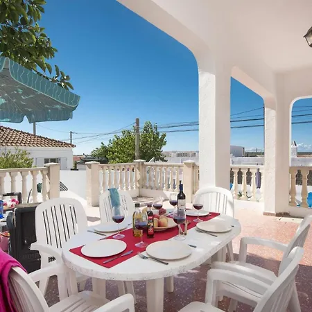 Karenessa By Villa Cala En Porter (Menorca)