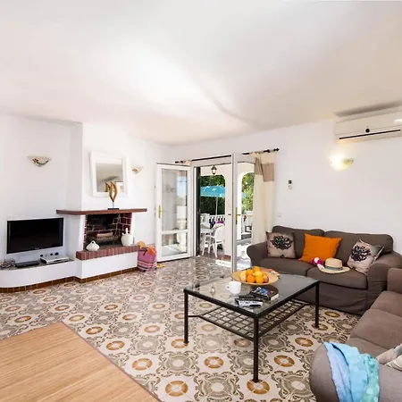 Karenessa By Villa Cala En Porter (Menorca)