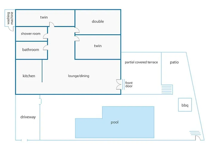 Karenessa By * Cala En Porter (Menorca)