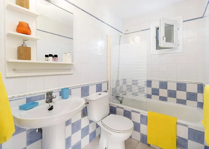 Karenessa By Villa Cala En Porter (Menorca)