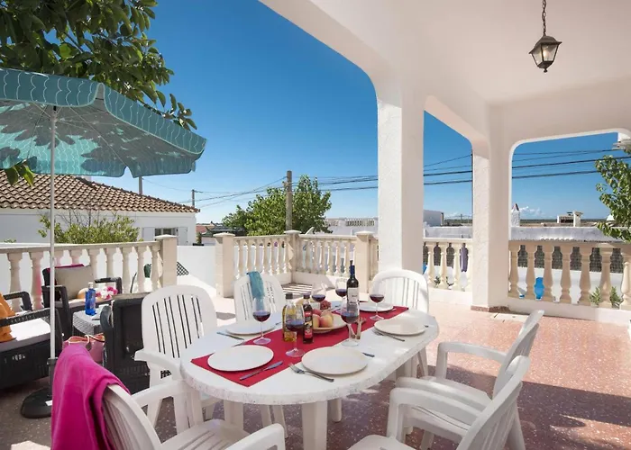 Karenessa By Villa Cala En Porter (Menorca)