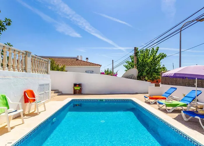 Villa Karenessa By Cala En Porter (Menorca)