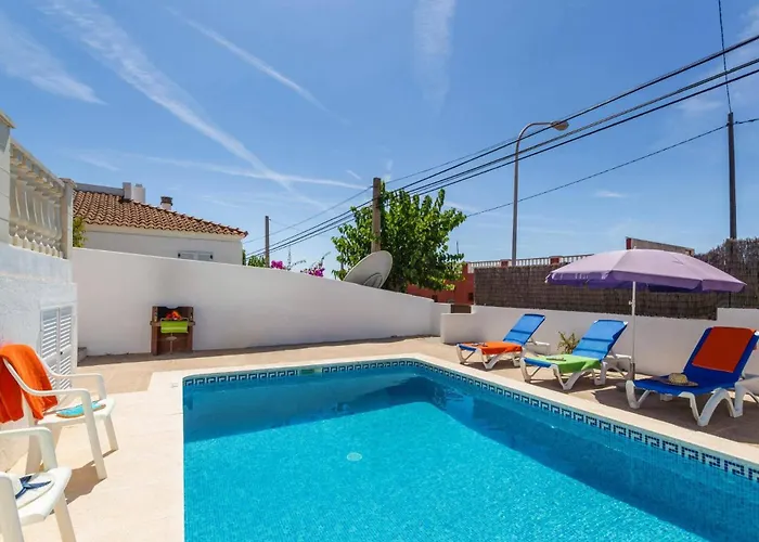 Karenessa By * Cala En Porter (Menorca)