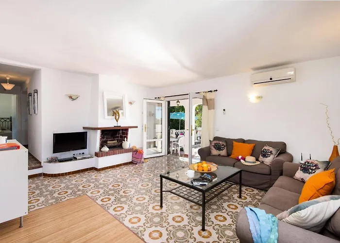 Karenessa By Villa Cala En Porter (Menorca)