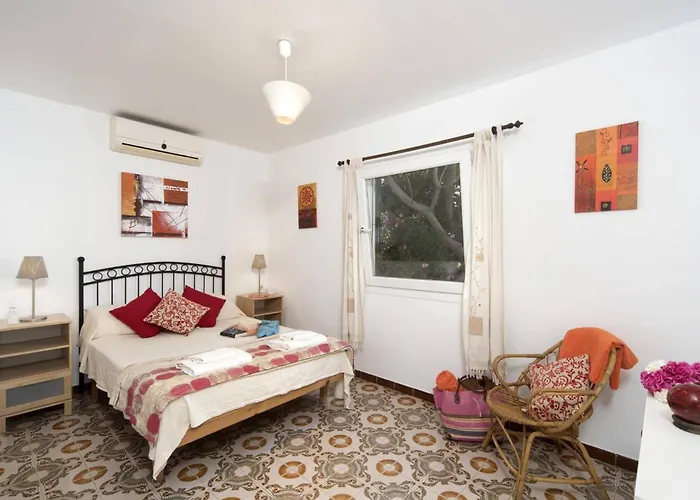 Karenessa By Cala En Porter (Menorca)