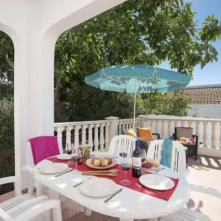 Karenessa By * Cala En Porter (Menorca)