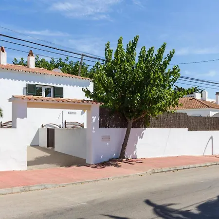 Karenessa By * Cala En Porter (Menorca)