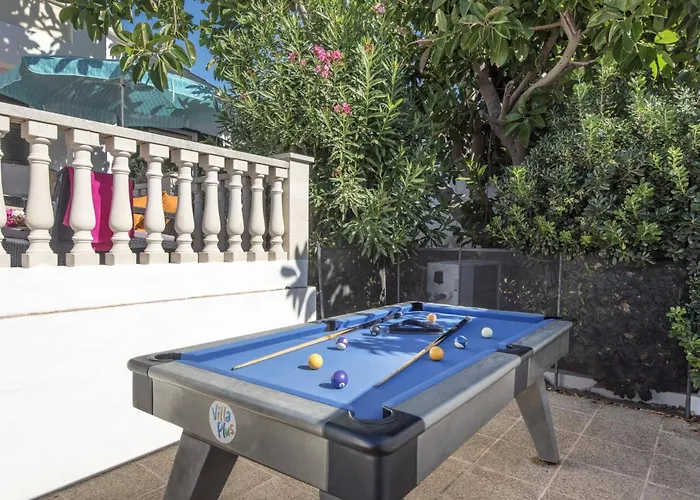 Karenessa By Villa *