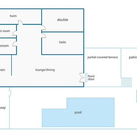 Karenessa By * Cala En Porter (Menorca)