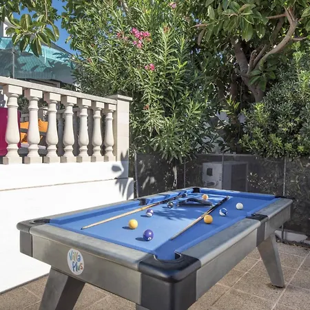 Karenessa By Villa *