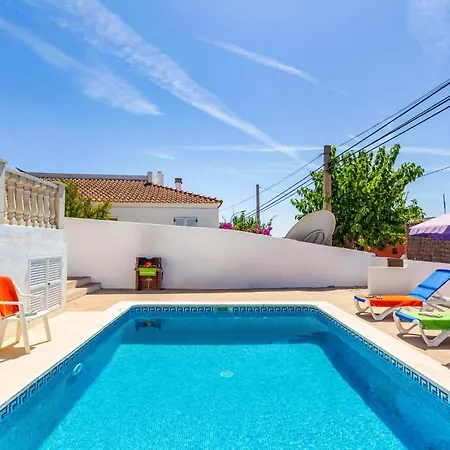 Villa Karenessa By Cala En Porter (Menorca)