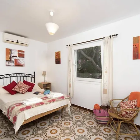 Karenessa By Cala En Porter (Menorca)